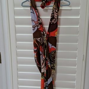 RN convertible dress